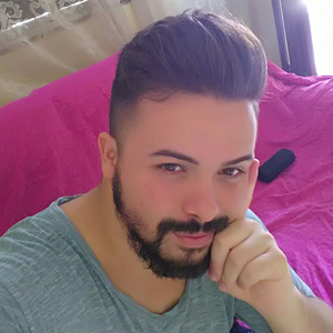 Foto de perfil de Emerson Teles