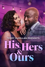 Ex-namorados do Natal passado (Terry McMillan Presents: His, Hers & Ours)