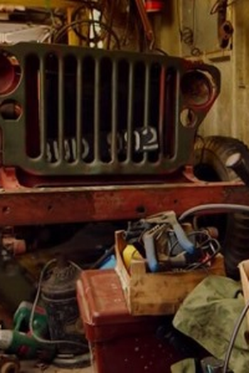Poster de Episódio Phoenix Jeep (2013)