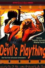 The Devil’s Plaything (Der Fluch der schwarzen Schwestern)