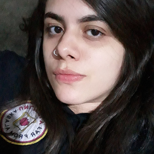 Foto de perfil de Camila Hortencio