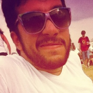Foto de perfil de Ráfaga Rodrigues