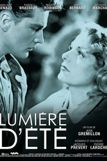 Lumière d'été (Lumière d'été)