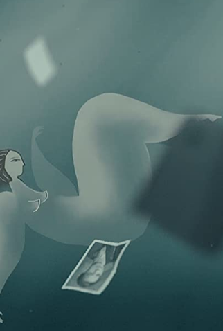 Poster 1 de Curta The Call (2018)