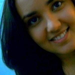 Foto de perfil de Bianca G. S. Nunes