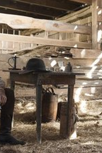 Poster de Episódio America Divided (2016)