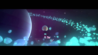 Trailer: Spacebound