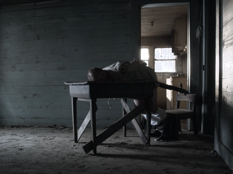 Foto 9 de Doce Vingança