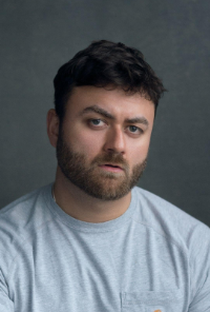 Felix Garcia Guyer - Poster 1