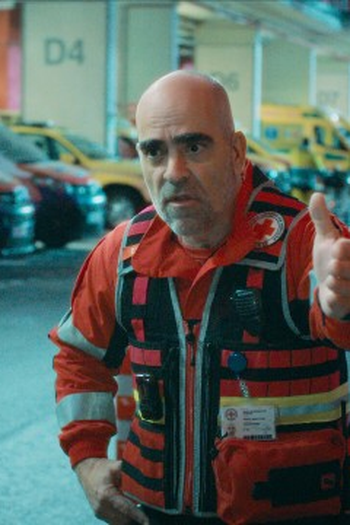 Poster de Episódio Sentimientos encontrados (2026)