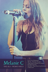 Melanie C - The Sea Promo Disco (Melanie C - The Sea Promo Disco)
