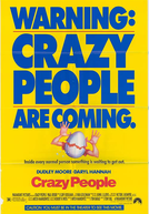 Crazy People: Muito Loucos (Crazy People)