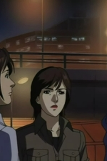 Poster de Episódio 私の妹…香 (2006)