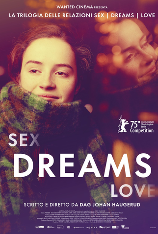 Poster 4 de Filme Dreams (2024)