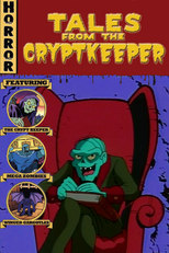 Tales From the Cryptkeeper (Tales From the Cryptkeeper)