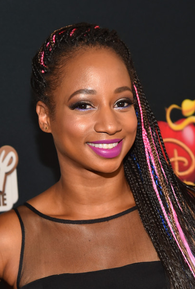 Monique Coleman