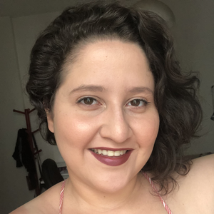 Foto de perfil de Mariana Castro