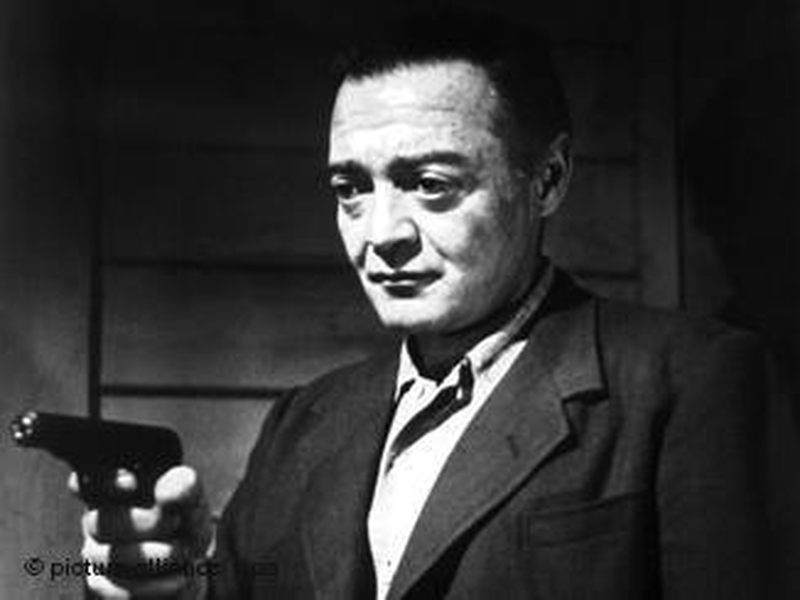 Foto 2 de O Homem Perdido