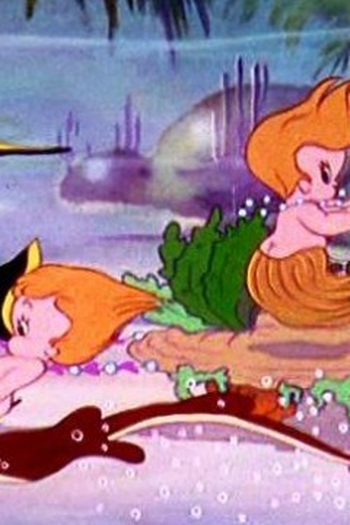 Poster de Episódio Merbabies (1938)
