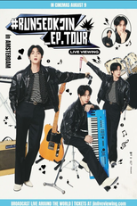 Runseokjin EP Tour in Amsterdam: Live Viewing (Runseokjin EP Tour in Amsterdam: Live Viewing)