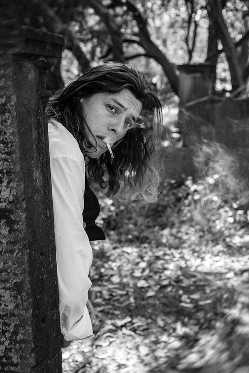 Benedict Samuel - Foto 2