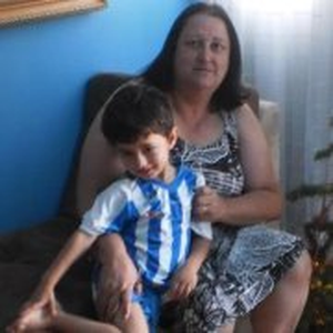 Foto de perfil de Arlete Duarte Dalmolin