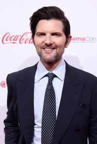 Adam Scott