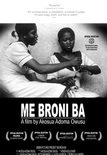 Me broni ba (Me broni ba)