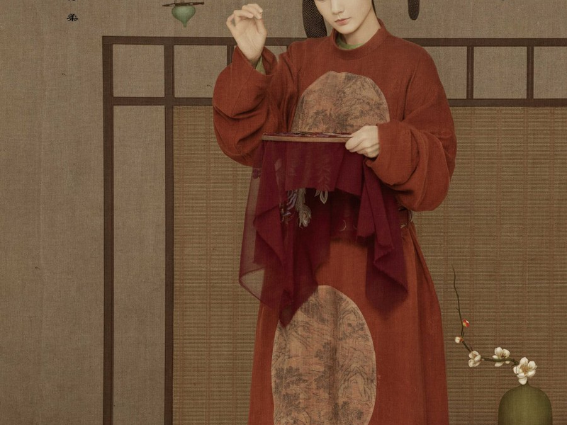 Foto 15 de Court Lady