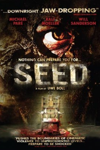  de Filme Seed: Assassino em Série (2006)