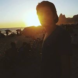Foto de perfil de Matheus