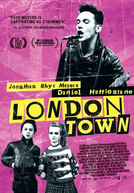 London Town (London Town)