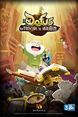 Dofus: Aux trésors de Kerubim (Dofus: Aux trésors de Kerubim)
