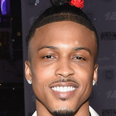 August Alsina