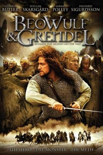  de Filme A Lenda de Grendel (2005)