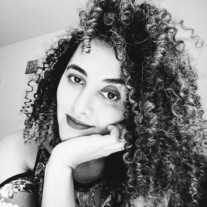 Foto de perfil de Natali