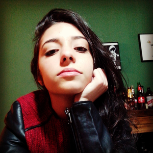 Foto de perfil de Bruna Gottlieb