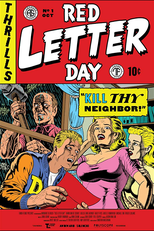 O Dia da Carta Vermelha (Red Letter Day)