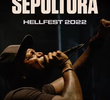 Sepultura - Live At Hellfest