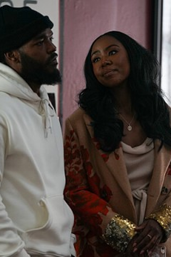 Poster de Episódio On Me (2022)