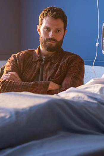 Poster de Episódio Episode 5 (2024)