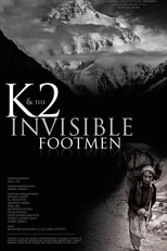 K2 e os Lacaios Invisíveis (K2 and the Invisible Footmen)