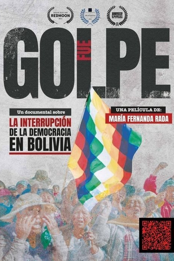  de Filme Foi Golpe (2021)