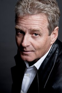 William Russ - Poster 1