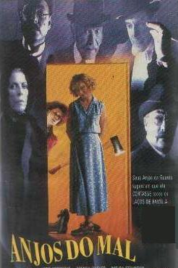  de Filme Anjos do Mal (1994)