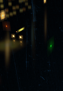 Lar: Um Retrato de Nova York (Home: A Portrait of New York City)