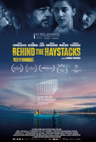 Poster 2 de Filme Vidas à Deriva (2022)