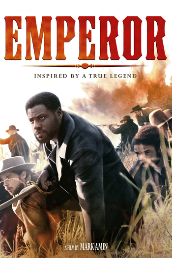  de Filme Herói da Liberdade (2020)