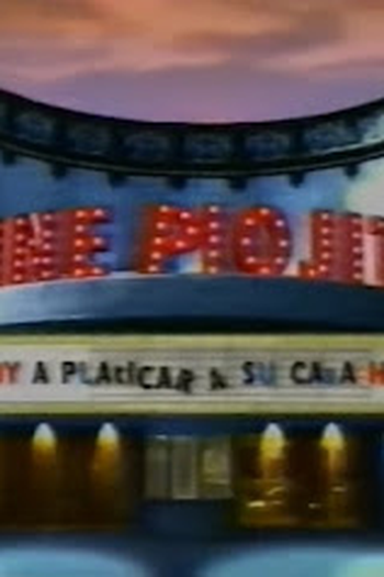 Poster de Série A Platicar a Su Casa (2001)