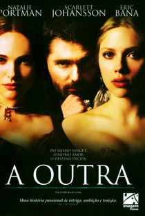 A Outra - Poster / Capa / Cartaz - Oficial 10